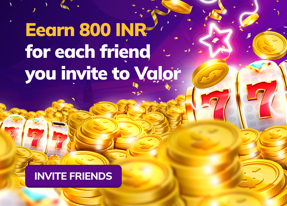 ValorBet Kenya - The Official Platform for Online Casino Gaming-image